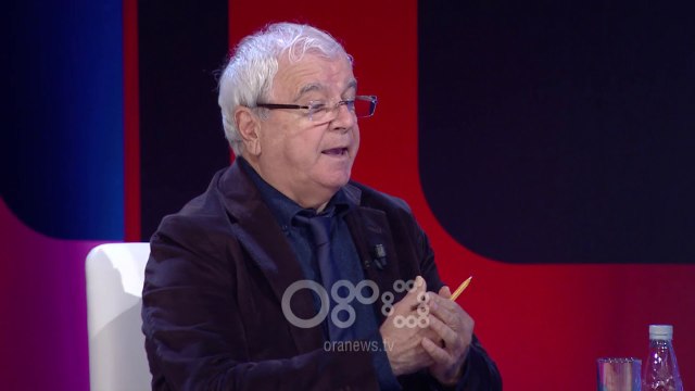 360 gradë - Ngjela: Thaçi e Rama kërkojnë destabilizim