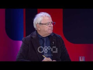 360 gradë - Nazarko: Kufijtë nuk rregullohen nga dy kaçakë lufte