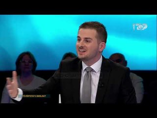 Open/ Ministri Cakaj përplaset me Rakipllarin për takimin me Merkelin
