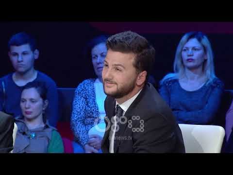 360 gradë - Debati Nazarko - Gabës: Mos gjyko për Ramën me poezi. Përgjigja e Gabës e lë pa fjalë