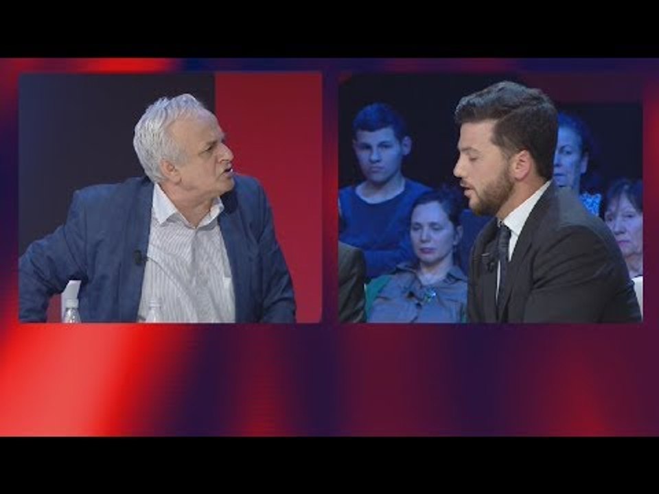 360 gradë - Nazarko-Gabes: Ha buke ti? Shko merr ndonjë 10 në shkollë