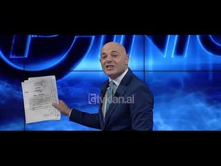 Opinion - Zbulohen dokumentat e bisedave te diktatorit! (02 maj 2019)