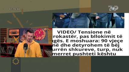 Wake Up, 3 Maj 2019, Pjesa 1 - Top Channel Albania - Entertainment Show