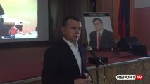 Report TV - 10 vjet nga vrasja e ish-deputetit Xhindit, Balla: Drejtësia e re do e zbardhë