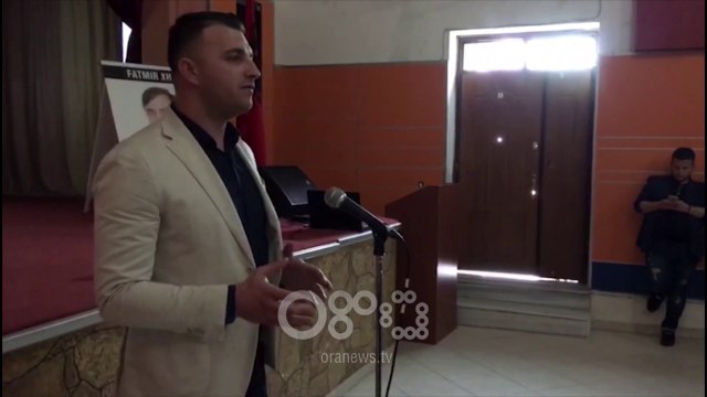 RTV Ora - Vrasja e Xhindit, 10 vjet pa autor. Apeli i të birit: Drejtësia e re të zbardhë ngjarjen