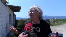 RTV Ora - Plazhi i vjetër në Vlorë edhe ketë sezon mbetet “njollë e zezë” e ndotjes
