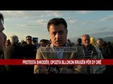 PROTESTA SHKODËR, OPOZITA BLLOKON RRUGËN PËR DY ORË