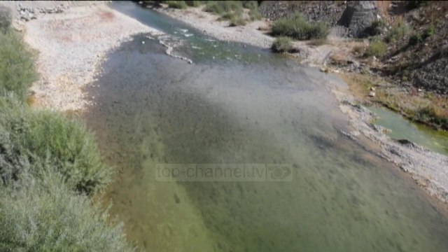 Kundër HEC-eve në Fushë Bulqizë - Top Channel Albania - News - Lajme