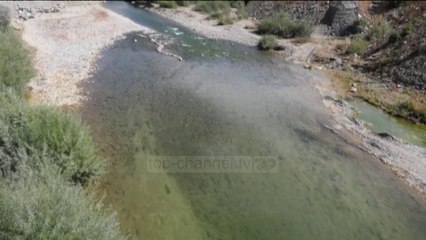 Kundër HEC-eve në Fushë Bulqizë - Top Channel Albania - News - Lajme