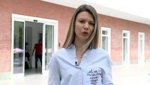 Dita e Lirisë së Shtypit, del raporti për problemet e medies në Shqipëri - Top Channel Albania