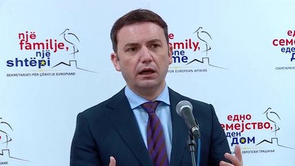 Liria e mediave, Maqedonia e Veriut në vendin e 95 të