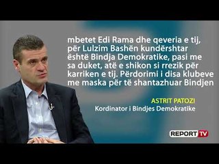 PBDSH ankimon regjistrimin e ' Bindja Demokratike': KQZ shkeli ligjin me urdhër politik