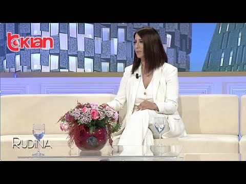 Rudina - Valbona Halili prezanton kengen e re Zemren ma ke borxh ! (03 maj 2019)