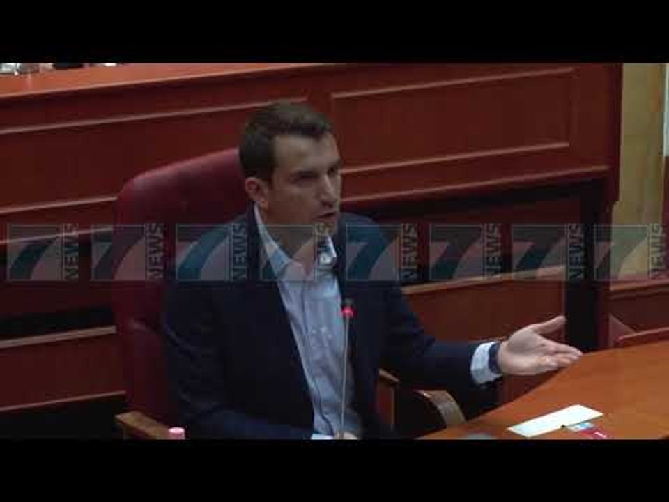 VELIAJ SULMON PD DHE LSI, «DJEGIA E GOMAVE S’NA NDAL DOT» - News, Lajme - Kanali 7