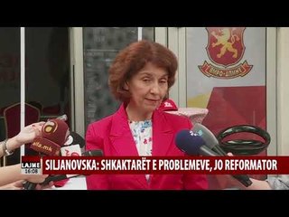 Lajmet e orës 16:00 - 03.05.19