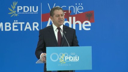 RTV Ora - Idrizi: Oferta e opozitës, zgjedhje të parakohshme