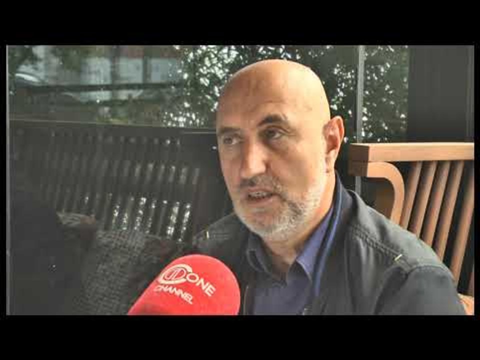 Channel One - Kriminaliteti