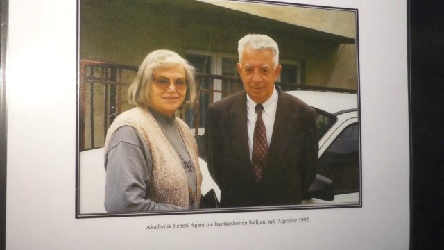 Shënohet festa e shkollës “Fehmi Agani”në Gjakovë-Lajme