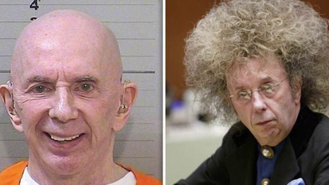 Cilët janë artistët që janë dënuar me heqje lirie?