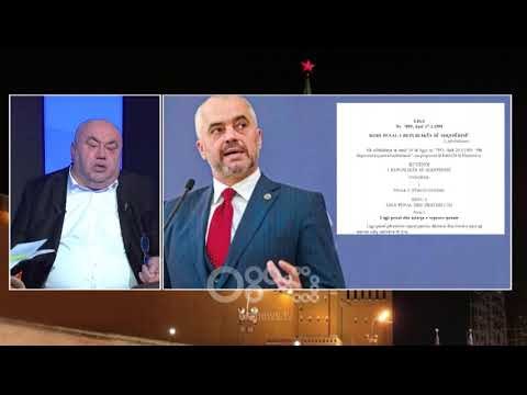 Ju flet Moska : Kodi Penal s'duhet mballosur, por duhet bërë i ri