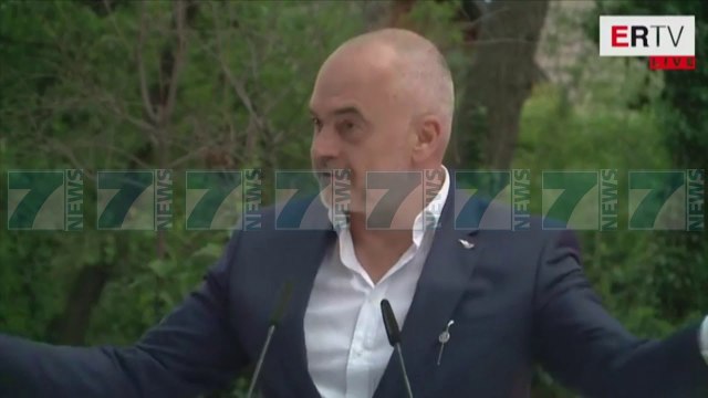 RAMA IRONIZON OPOZITEN, «SHQIPERIA, EDHE TURIZEM PROTESTASH» - News, Lajme - Kanali 7
