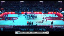 REPLAY INTÉGRAL : Strasbourg - JDA Dijon