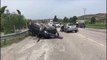 RTV Ora - Përgjaken rrugët nga aksidentet, 2 të vdekur dhe 4 të plagosur
