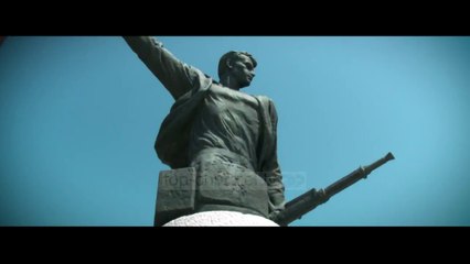 Gjurmë Shqiptare: Të vdesësh për vendin tënd - Top Channel Albania - News - Lajme