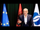 BERZH-BE 100 mln euro për turizmin, Rama: Pa mbështetjen e tyre Shqipëria nuk do ishte e njëjta