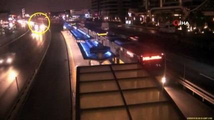 3 ölümlü makas kazasında karar