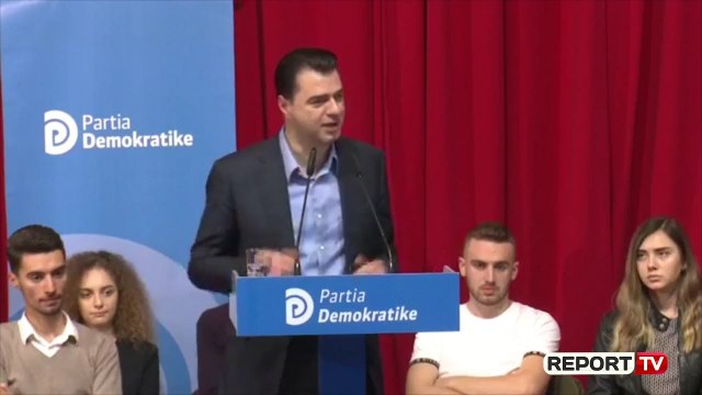Basha nga Lezha: Ramës i ka 'ik truni komplet' nga protestat e opozitës