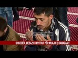 SHKODËR, MESAZHI I MYFTIUT PËR MUAJIN E RAMAZANIT