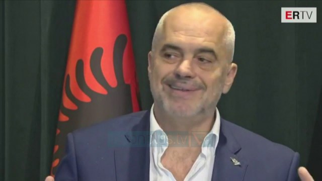 BE 100 mln euro për turizmin - News, Lajme - Vizion Plus