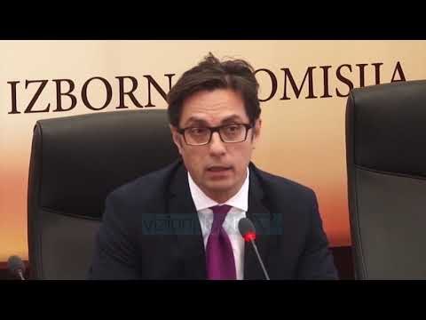 Heshtje zgjedhore në Maqedoninë e Veriut - News, Lajme - Vizion Plus