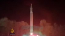 Koreja e Veriut teston raketen balistike - News, Lajme - Vizion Plus