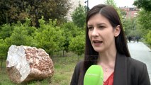 Gjysma e majit me reshje - Top Channel Albania - News - Lajme