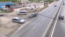 Tirane – Durres, autostrada me e rrezikshme ne vend