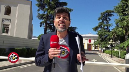 Stop- Opozitarët paralajmërojnë një ’97-të të dytë?! (03.05.2019)