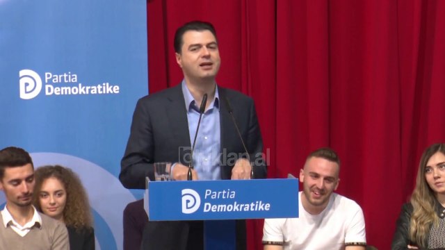 Basha: I shkojme deri ne fund betejes se nisur