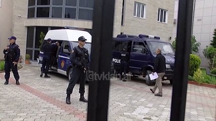 Laç, pendohen për vrasjen e kusherinjve