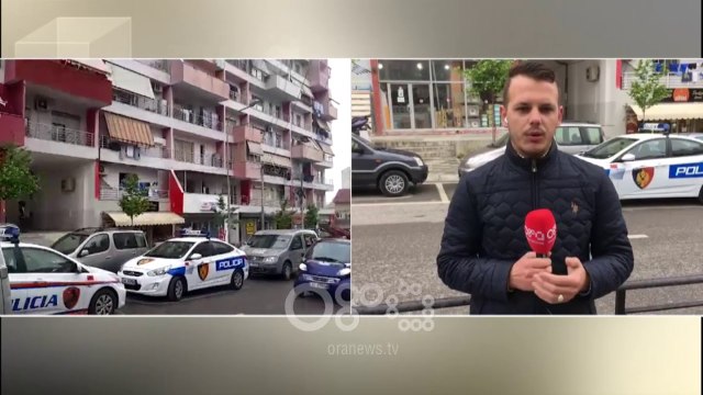 RTV Ora - FNSH e RENEA zbarkojnë tek Komuna e Parisit , aksion për kapjen e një të shumëkërkuari