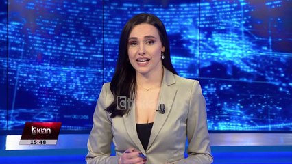 Edicioni i Lajmeve Tv Klan 04 Maj 2019, ora 15:30