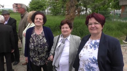 Gjenerata e viteve 1968/69 shënuan 50 vjetorin e Normales në Gjakovë-Lajme