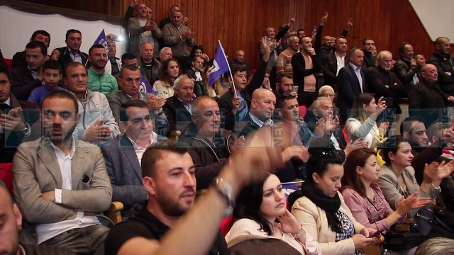 BASHA «RAMES I KA IKUR TRURI, VETEM OPOZITA SJELL NDRYSHIMIN» - News, Lajme - Kanali 7