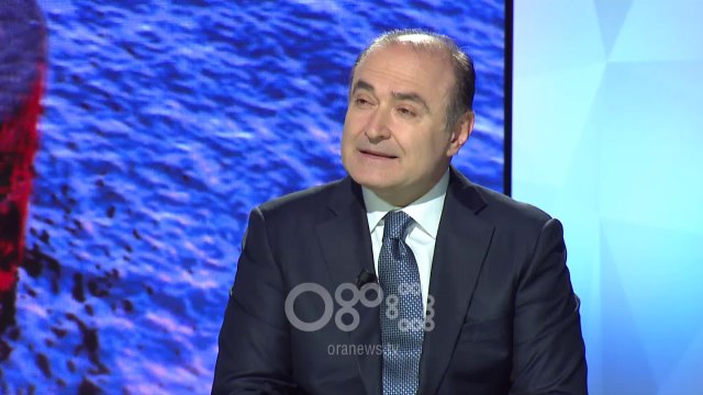 Haxhinasto: Mazhoranca të reflektojë, të shkosh në zgjedhje të parakohshme nuk është tragjedi