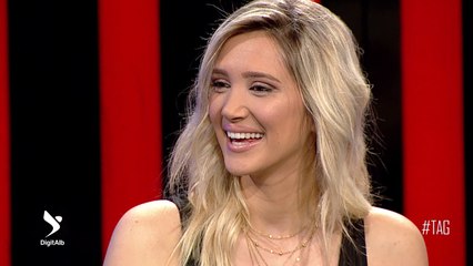 #TAG - Intervista | Xhesi Mucaj