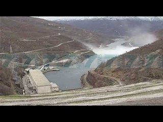 SISTEMI ENERGJITIK NE PRAG KRIZE - News, Lajme - Kanali 7