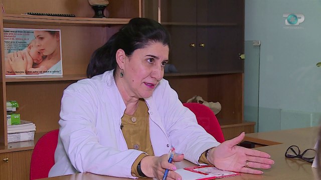 Hipokrati, 04 Maj 2019, Vizita te mjeku, si bëhet vlerësimi i pacientëve infertil? - Top Channel