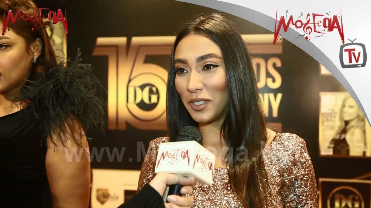 ZeeZee Adel - زيزي عادل لجمهورها: استنوا مفاجأه حلوة في 2019