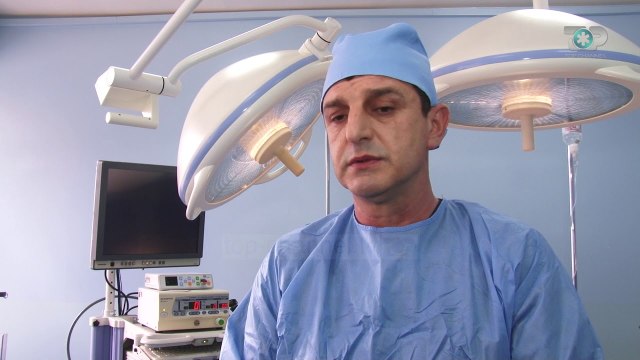 Hipokrati, 04 Maj 2019, Problemet në uterus, si kryhet ndërhyrja me laparaskopi? - Top Channel